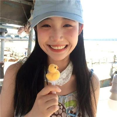 光芒万丈